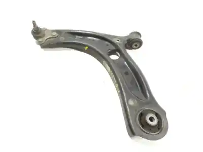 Second-hand car spare part front left lower suspension arm for volkswagen golf vii lim. (bq1) 1.6 tdi oem iam references 5q0407151r