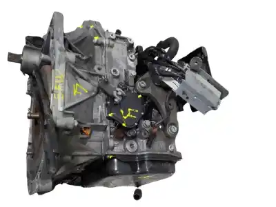 Pièce détachée automobile d'occasion BOÎTE DE VITESSES pour PEUGEOT 308 I (4A_, 4C_)  Références OEM IAM   20TS28