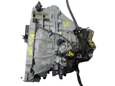 Pièce détachée automobile d'occasion BOÎTE DE VITESSES pour HYUNDAI IX20  Références OEM IAM 4300032257  WBJ6