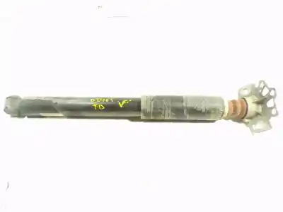 Second-hand car spare part RIGHT REAR SHOCK ABSORBER for FIAT TIPO SEDÁN (356_, 357_)  OEM IAM references 52121918 SA32000017 00521045070