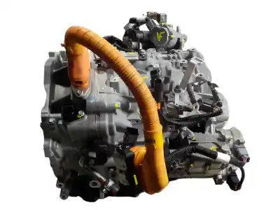 Peça sobressalente para automóvel em segunda mão caixa de velocidades por kia niro concept referências oem iam 430002b100