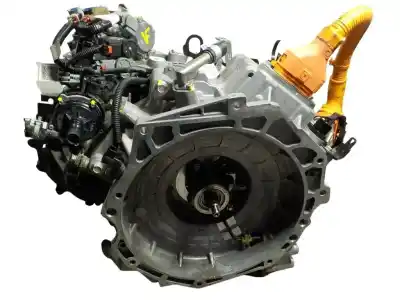 Pezzo di ricambio per auto di seconda mano riduttore per kia niro concept riferimenti oem iam 430002b100  