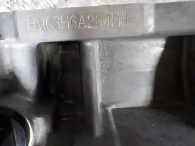 Pezzo di ricambio per auto di seconda mano riduttore per kia niro concept riferimenti oem iam 430002b100  