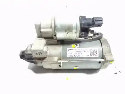 Автозапчастина б/у двигун запускається для peugeot 308 sw ii (lc_, lj_, lr_, lx_, l4_) 1.5 bluehdi 130 посилання на oem iam 9825233080 14k71125asa 9825233080