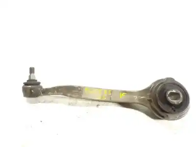 Peça sobressalente para automóvel em segunda mão BRAÇO DE SUSPENSÃO SUPERIOR DIANTEIRO ESQUERDO por MERCEDES-BENZ CLASE C (W203) SPORTCOUPE  Referências OEM IAM A2033303511  