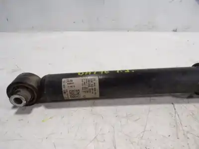 Автозапчасти б/у задний левый амортизатор за seat leon sc (5f5) fr ссылки oem iam 5q0513029ff  5q0512011hh
