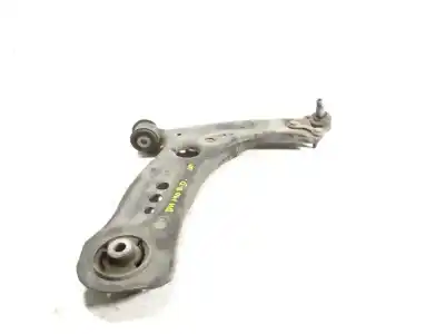 Recambio de automóvil de segunda mano de brazo suspension inferior delantero derecho para seat leon sc (5f5) fr referencias oem iam 5q0407152r