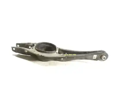 Recambio de automóvil de segunda mano de brazo suspension inferior trasero izquierdo para seat leon sc (5f5) fr referencias oem iam 5q0505311d