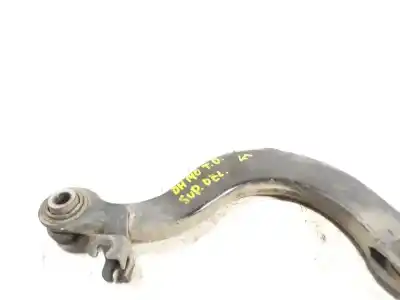 Recambio de automóvil de segunda mano de brazo suspension superior trasero derecho para seat leon sc (5f5) fr referencias oem iam 5q0505323d  