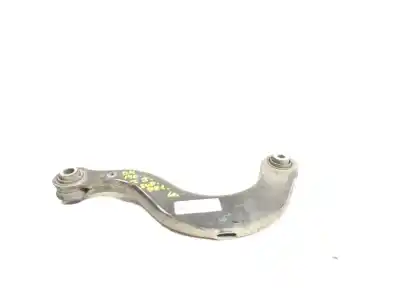 Recambio de automóvil de segunda mano de brazo suspension superior trasero izquierdo para seat leon sc (5f5) fr referencias oem iam 5q0505323d  