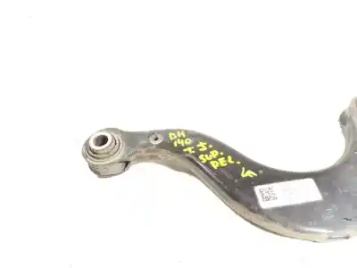 Recambio de automóvil de segunda mano de brazo suspension superior trasero izquierdo para seat leon sc (5f5) fr referencias oem iam 5q0505323d  