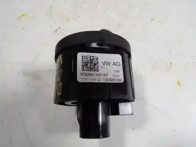 Автозапчастина б/у управління світлом для seat arona (kj7, kjp) 1.0 tgi посилання на oem iam 5g0941431afwzu  5g0941431af