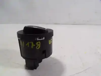 Автозапчастина б/у управління світлом для seat leon (5f1) 1.2 tsi посилання на oem iam 5g0941431afwzu  5g0941431af