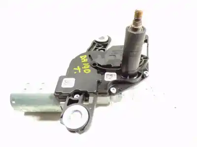 Recambio de automóvil de segunda mano de motor limpia trasero para seat leon sc (5f5) fr referencias oem iam 5f3955711a