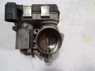 Автозапчасти б/у бабочка коробка за audi q2 (gab) 30 tfsi advanced ссылки oem iam 04c133062c