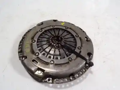 Автозапчастина б/у комплект зцеплення для audi q2 (gab) 30 tfsi advanced посилання на oem iam 04c141016h  