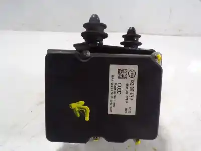 Second-hand car spare part ABS for AUDI A4 ALLROAD QUATTRO (8K)  OEM IAM references 8K9614517AL 0265239458 8K9907379P