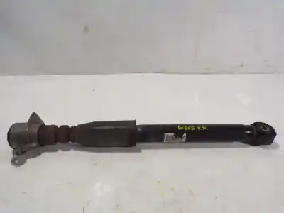 Peça sobressalente para automóvel em segunda mão amortecedor traseiro direito por audi a4 allroad quattro (8k) 2.0 16v tdi referências oem iam 8k0513035ac