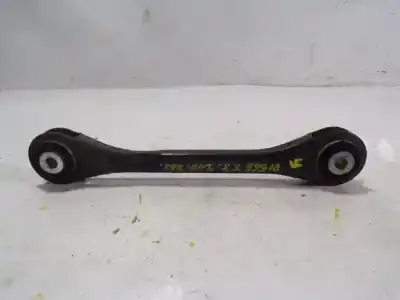 Peça sobressalente para automóvel em segunda mão braço de suspensão traseiro inferior direito por audi a4 allroad quattro (8k) 2.0 16v tdi referências oem iam 8k0501529l