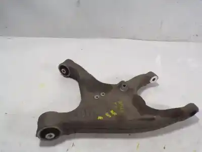 Peça sobressalente para automóvel em segunda mão braço de suspensão traseiro inferior direito por audi a4 allroad quattro (8k) 2.0 16v tdi referências oem iam 8k0505312j