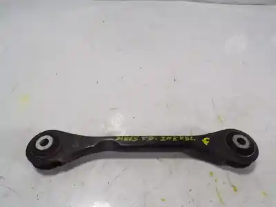 Peça sobressalente para automóvel em segunda mão braço de suspensão inferior traseiro esquerdo por audi a4 allroad quattro (8k) 2.0 16v tdi referências oem iam 8k0501529l