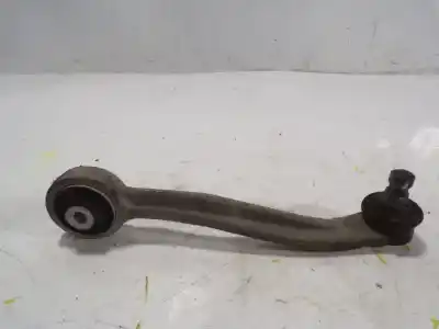 Peça sobressalente para automóvel em segunda mão braço de suspensão superior dianteiro esquerdo por audi a4 allroad quattro (8k) 2.0 16v tdi referências oem iam 8k0407509b