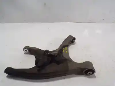 Peça sobressalente para automóvel em segunda mão braço de suspensão inferior traseiro esquerdo por audi a4 allroad quattro (8k) 2.0 16v tdi referências oem iam 8k0505311j