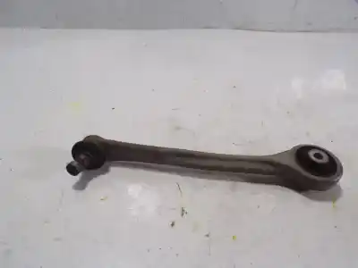 Peça sobressalente para automóvel em segunda mão braço de suspensão superior dianteiro esquerdo por audi a4 allroad quattro (8k) 2.0 16v tdi referências oem iam 8k0407505b
