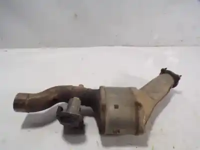 Peça sobressalente para automóvel em segunda mão catalisador por audi a4 allroad quattro (8k) 2.0 16v tdi referências oem iam 4g0254400gx
