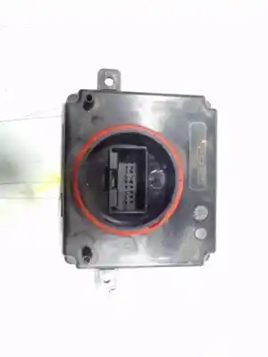 Peça sobressalente para automóvel em segunda mão balastro de xenon por audi a4 allroad quattro (8k) 2.0 16v tdi referências oem iam 4g0907697d