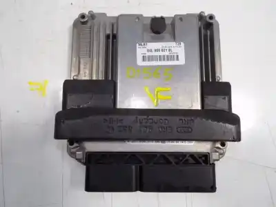 Peça sobressalente para automóvel em segunda mão centralina de motor uce por audi a4 allroad quattro (8k) 2.0 16v tdi referências oem iam 04l906021bl