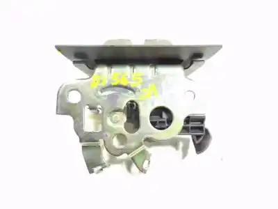 Recambio de automóvil de segunda mano de cerradura maletero / porton para audi a4 allroad quattro (8k) 2.0 16v tdi referencias oem iam 8r0827505  074747280515