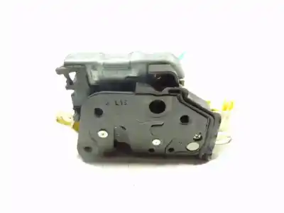 Peça sobressalente para automóvel em segunda mão fechadura da porta dianteira esquerda por audi a4 allroad quattro (8k) 2.0 16v tdi referências oem iam 8j1837015e