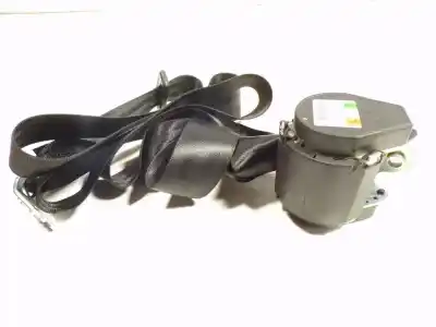 Peça sobressalente para automóvel em segunda mão cinto de segurança traseiro direito por audi a4 allroad quattro (8k) 2.0 16v tdi referências oem iam 8k0857805rv04