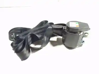 Peça sobressalente para automóvel em segunda mão cinto de segurança traseiro esquerdo por audi a4 allroad quattro (8k) 2.0 16v tdi referências oem iam 8k0857805rv04