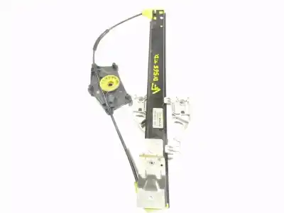 Peça sobressalente para automóvel em segunda mão elevador de vidros traseiro direito por audi a4 allroad quattro (8k) 2.0 16v tdi referências oem iam 8k0839462c
