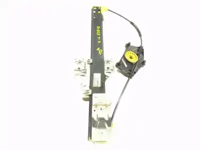 Peça sobressalente para automóvel em segunda mão elevador de vidros traseiro esquerdo por audi a4 allroad quattro (8k) 2.0 16v tdi referências oem iam 8k0839461c