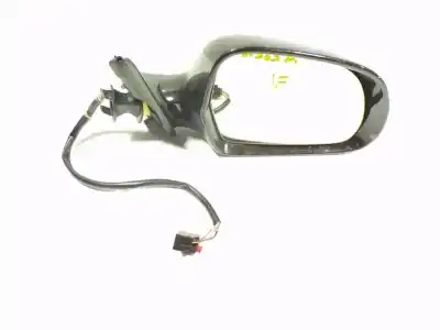 Peça sobressalente para automóvel em segunda mão espelho retrovisor direito por audi a4 allroad quattro (8k) 2.0 16v tdi referências oem iam 8k1857410e01c