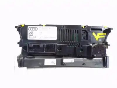 Piesă de schimb auto la mâna a doua panou clima pentru audi a4 allroad quattro (8k) 2.0 16v tdi referințe oem iam 8k1820043asxzf a2c92743600 8k1820043as