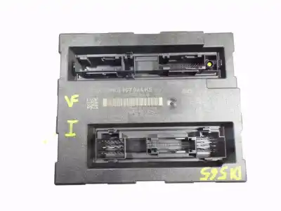 Peça sobressalente para automóvel em segunda mão módulo eletrônico por audi a4 allroad quattro (8k) 2.0 16v tdi referências oem iam 8k0907064kj