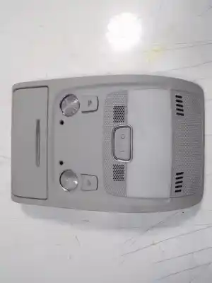 Peça sobressalente para automóvel em segunda mão farolim interior por audi a4 allroad quattro (8k) 2.0 16v tdi referências oem iam 8t0947140et1