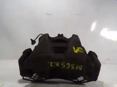 Peça sobressalente para automóvel em segunda mão pinça de travão dianteira esquerda por audi a4 allroad quattro (8k) 2.0 16v tdi referências oem iam 8k0615123c