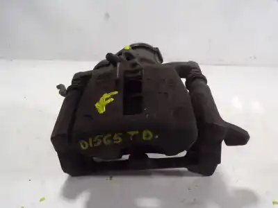 Peça sobressalente para automóvel em segunda mão pinça de travão traseira direita por audi a4 allroad quattro (8k) 2.0 16v tdi referências oem iam 8k0615404e