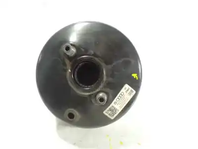 Peça sobressalente para automóvel em segunda mão servo freio por audi a4 allroad quattro (8k) 2.0 16v tdi referências oem iam 8k0612107d