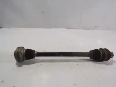 Peça sobressalente para automóvel em segunda mão transmissão traseira direita por audi a4 allroad quattro (8k) 2.0 16v tdi referências oem iam 8k0501203m