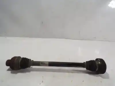 Peça sobressalente para automóvel em segunda mão transmissão traseira esquerda por audi a4 allroad quattro (8k) 2.0 16v tdi referências oem iam 8k0501203m