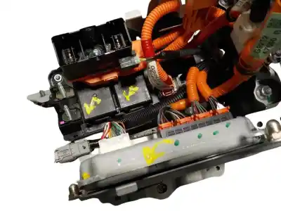 Tweedehands auto-onderdeel accu voor toyota prius (nhw30) plug-in hybrid advance oem iam-referenties g951047110  g928047180