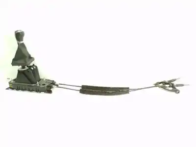 Second-hand car spare part gear lever for volkswagen touran (5t1) advance bmt oem iam references 5qa711049p