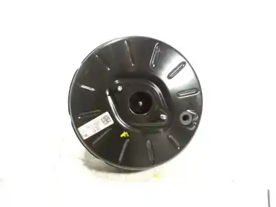 Second-hand car spare part brake servo for volkswagen touran (5t1) advance bmt oem iam references 5q1614106r