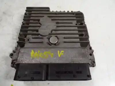 Recambio de automóvil de segunda mano de CENTRALITA MOTOR UCE para VOLKSWAGEN POLO (6R1)  referencias OEM IAM 03L906023MA 5WP42904AA 03L906023MA